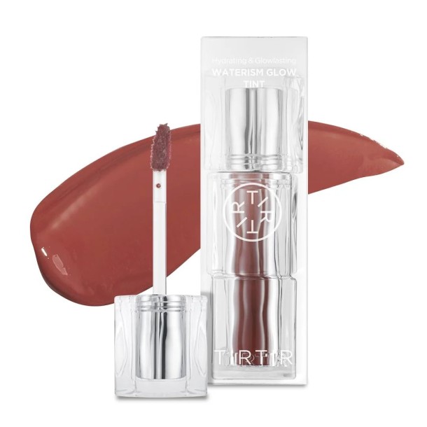 TirTir Waterism Glow Tint 05 Scotch Shot 