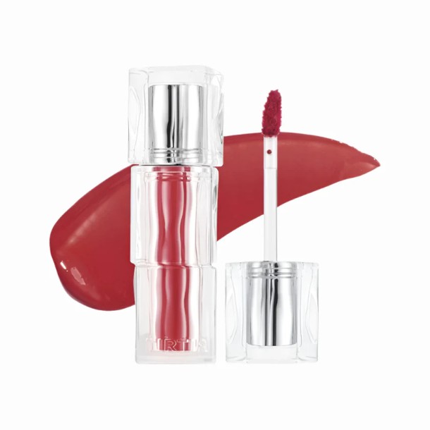 TirTir Waterism Glow Tint 07 Cassis Plum 