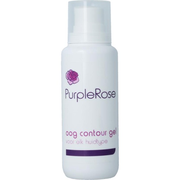 Volatile Purple rose oogrimpelgel (200 Milliliter)