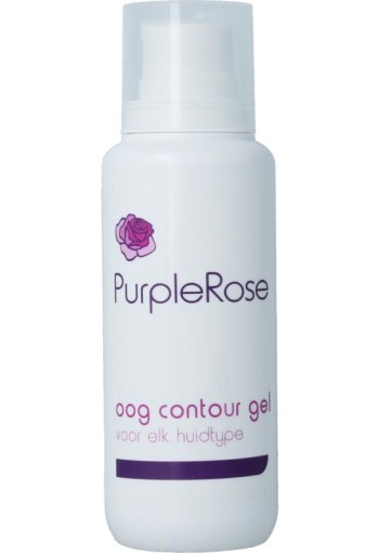 Volatile Purple rose oogrimpelgel (200 Milliliter)