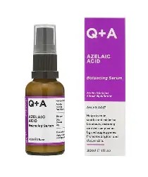 Q+A Azelaic Acid Facial Serum 30 ML