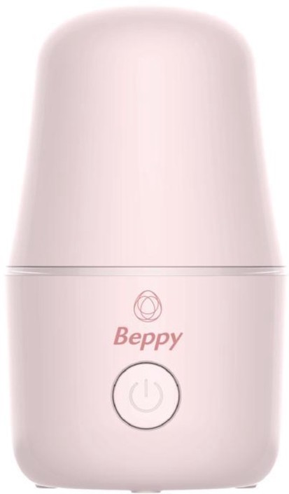 Menstruatie Cup Steam+Sterilizer Small Pink (roze) - Sterilisator