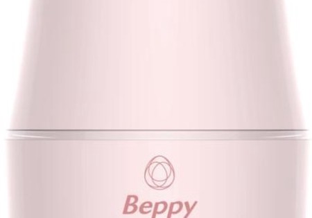 Menstruatie Cup Steam+Sterilizer Small Pink (roze) - Sterilisator