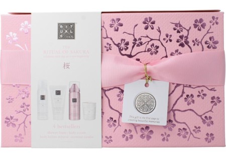 Rituals Sakura giftset small (1 Set)