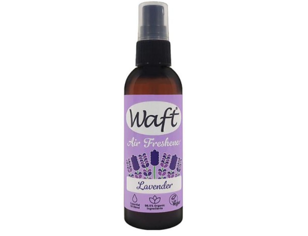 Waft Luchtverfrisser lavendel (100 Milliliter)