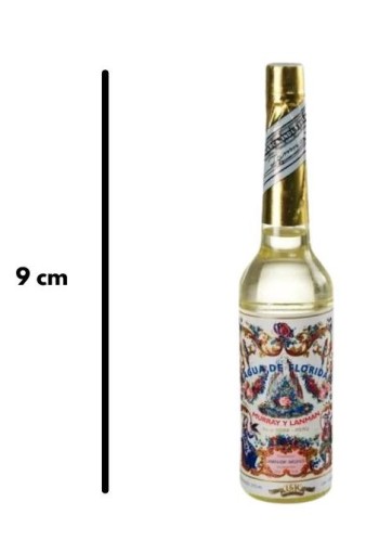 Lanman & Kemp Florida water klein (22 Milliliter)