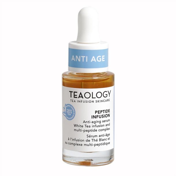 Teaology Peptide infusion (15 Milliliter)