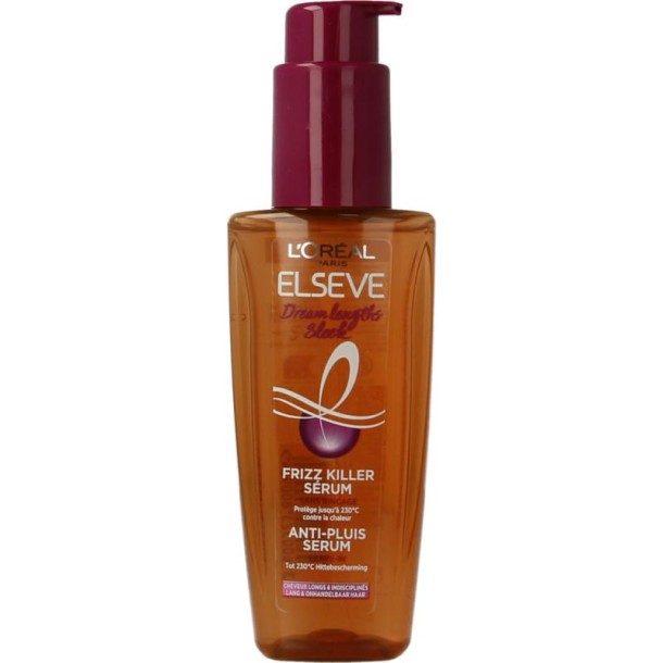 Elvive Dream lenghts anti pluis serum 100 Milliliter