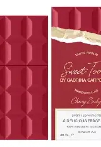 Sabrina Carpenter Cherry Baby eau de parfum 30 ML