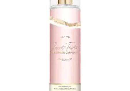 Sabrina Carpenter Sweet Tooth bodymist 236 ML
