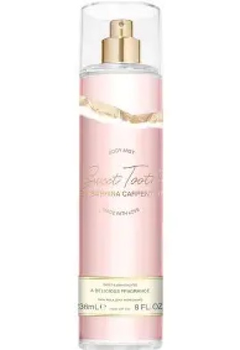 Sabrina Carpenter Sweet Tooth bodymist 236 ML