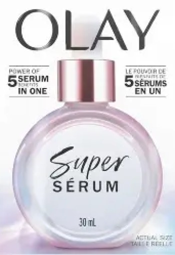 Olay Super Serum 30 ML