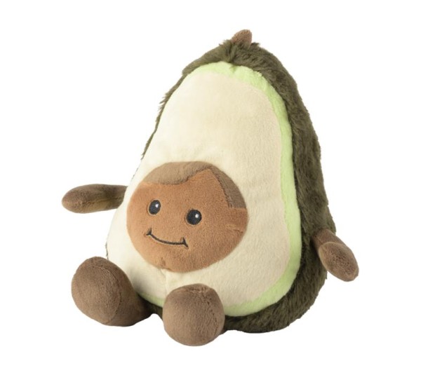 Warmies Avocado (1 Stuks)