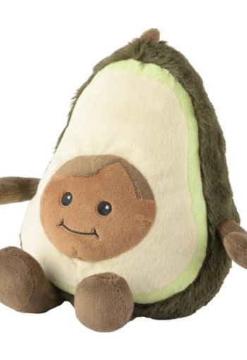 Warmies Avocado (1 Stuks)