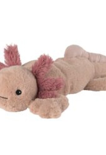 Warmies Axolotl (1 Stuks)