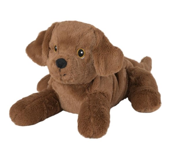 Warmies Labrador puppy (1 Stuks)
