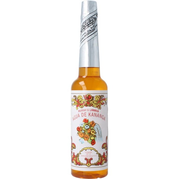 Lanman & Kemp Cologne kananga water (221 Milliliter)