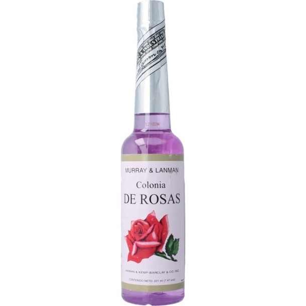 Lanman & Kemp Cologne rozen (221 Milliliter)