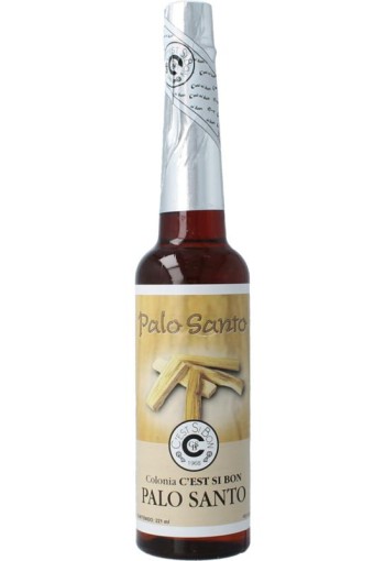 Lanman & Kemp Cologne palo santo (221 Milliliter)