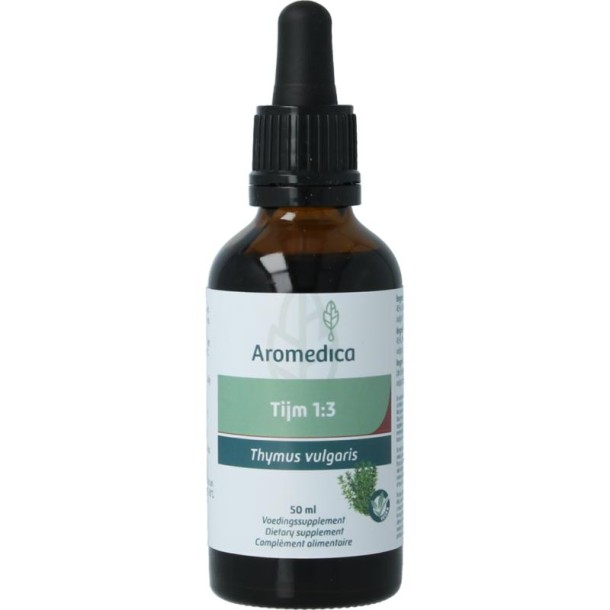 Aromedica Tijm 1:3 (50 Milliliter)