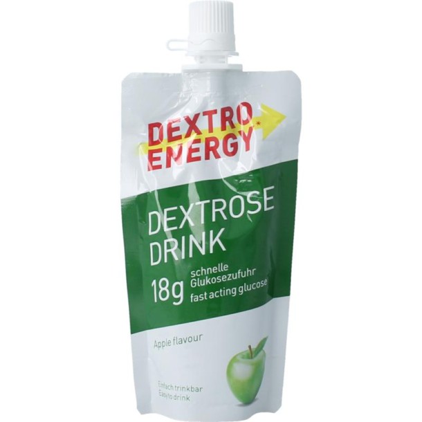 Dextro Drink apple (50 Milliliter)