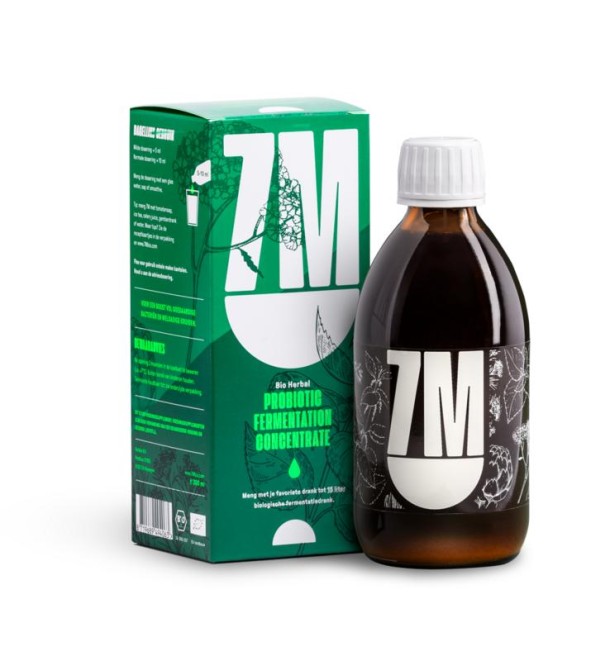 7M Probiotic concentrate (300 Milliliter)