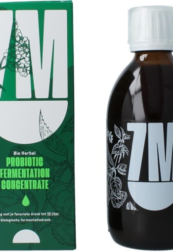 7M Probiotic concentrate (300 Milliliter)