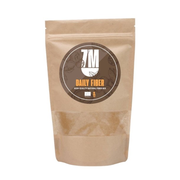 7M Daily fiber (200 Gram)