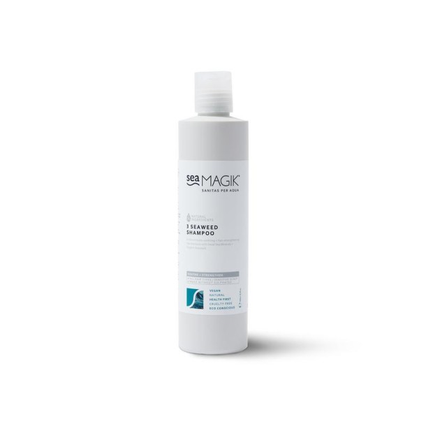 Sea Magik 3 Seaweed shampoo bio demeter (300 Milliliter)