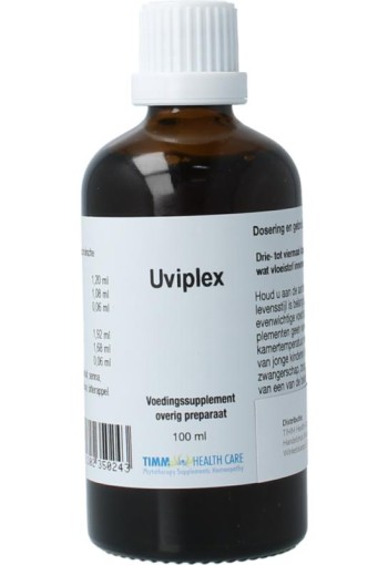 Fytomed Uviplex (100 Milliliter)