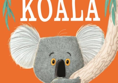 Prentenboek: Laat maar los, Koala. 3+