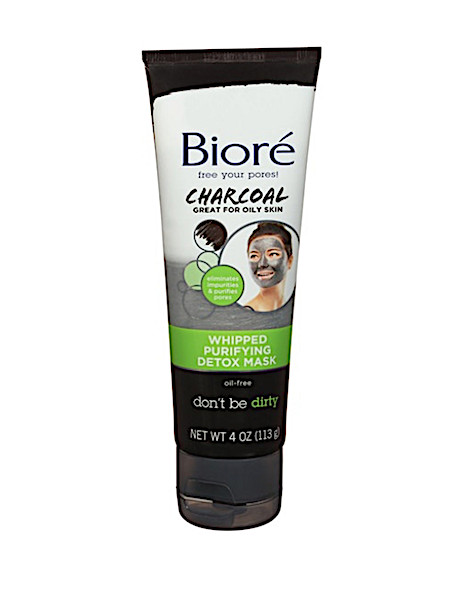 Bioré Voedende Detox Gezichtsmasker 110 ml