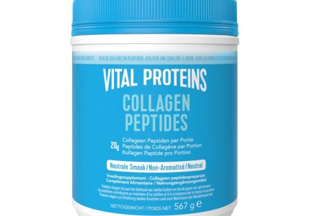 Vital Proteins Collageen peptiden 567 Gram