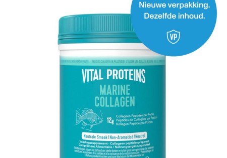 Vital Proteins Marine collageen 221 Gram