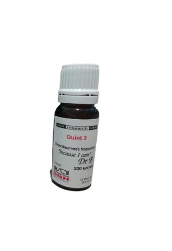 DNH Quint 3 (200 Stuks)