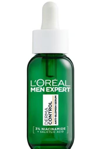 L'Oreal Men Expert Derma Control Serum 30 ML