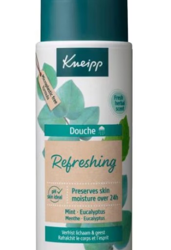 Kneipp Refreshing Douche 200 ML