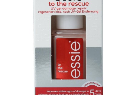 Essie To the rescue (1 Stuks)