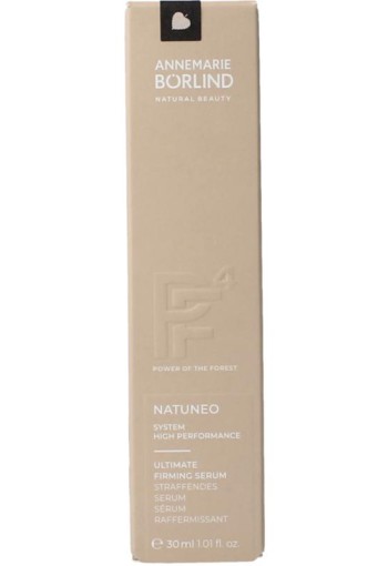 Borlind Natuneo serum ultimate firming (30 Milliliter)