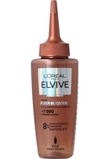 Elvive Serum growth factor (102 Milliliter)