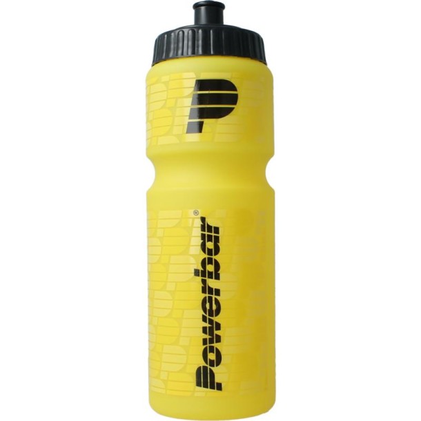 Powerbar Bidon geel 750ml (1 Stuks)