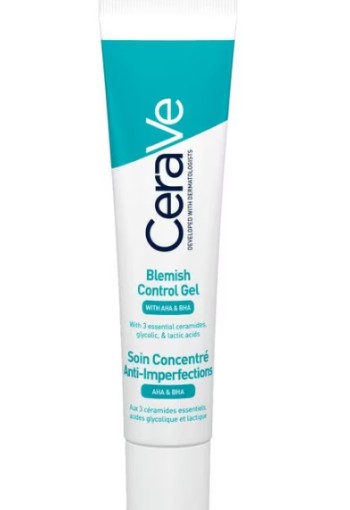 CeraVe Anti-Onzuiverheden Verzorging 40 ML