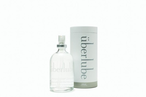 Uberlube Glijmiddel (112 Milliliter)