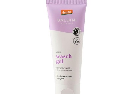 Baldini Washgel lavendel demeter (75 Milliliter)