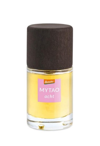 Baldini Mytao parfum acht bio demeter (15 Milliliter)