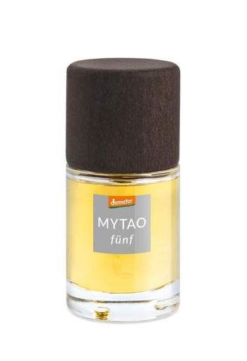 Baldini Mytao parfum funf bio demeter (15 Milliliter)