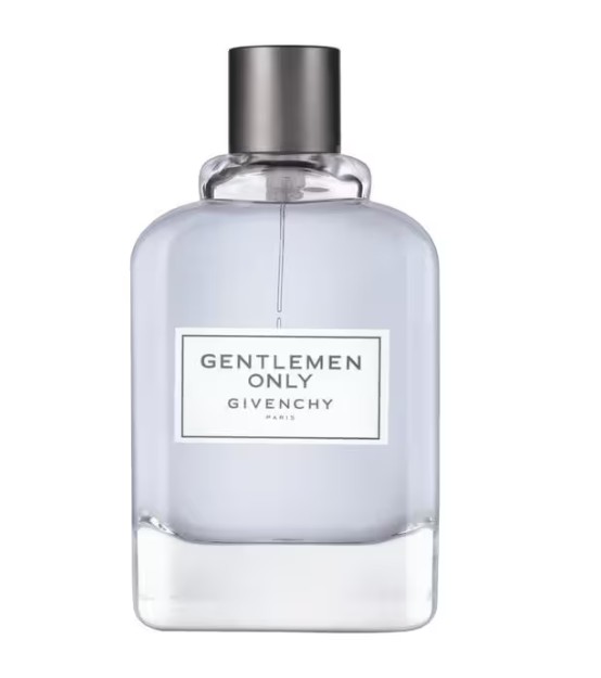 Givenchy Gentleman Only eau de toilette 100 ML