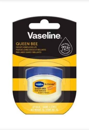 Vaseline Lip Therapy Queen Bee Lippenbalsem