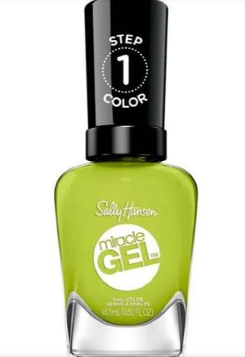 Sally Hansen Miracle Gel Nail Polish 764