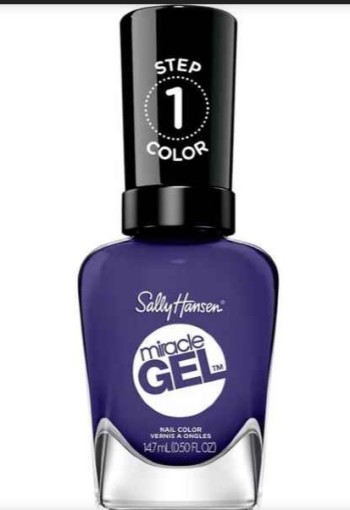 Sally Hansen Miracle Gel Nagellak 605 Desert Reign 14.7 ML